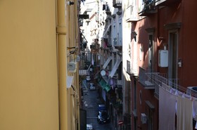 La Spaliciara History Centre