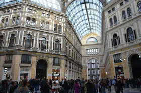 La Spaliciara History Centre