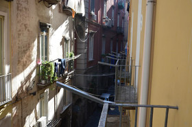 La Spaliciara History Centre