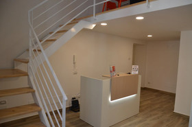 La Spaliciara History Centre