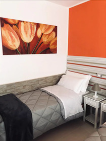 La Stella di Napoli B&B