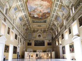 La Stella di Napoli B&B