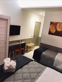 La Stella di Napoli B&B