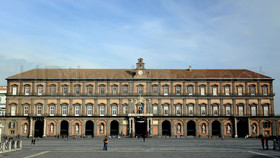 La Stella di Napoli B&B