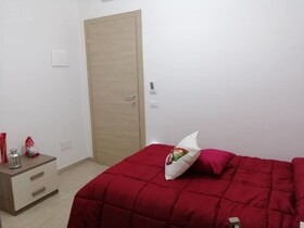 La Strettola Bed & Breakfast