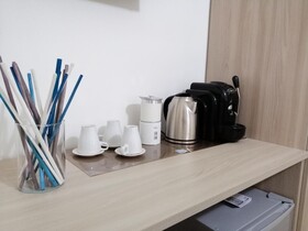 La Strettola Bed & Breakfast