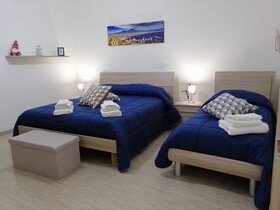 La Strettola Bed & Breakfast