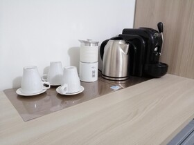 La Strettola Bed & Breakfast