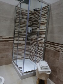 La Strettola Bed & Breakfast