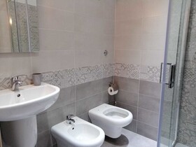 La Strettola Bed & Breakfast