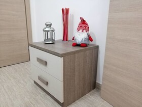 La Strettola Bed & Breakfast