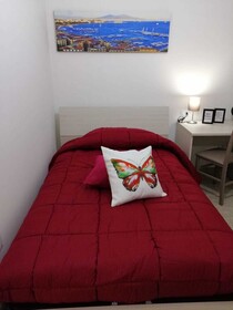 La Strettola Bed & Breakfast