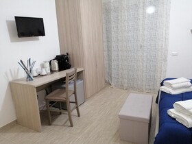 La Strettola Bed & Breakfast