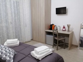 La Strettola Bed & Breakfast