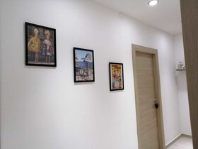 La Strettola Bed & Breakfast