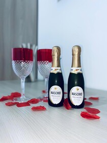 La Strettola Bed & Breakfast