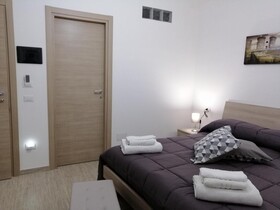 La Strettola Bed & Breakfast