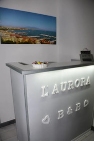 L'Aurora B&B