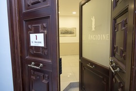 Le Angioine Rooms