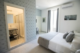 Le Angioine Rooms
