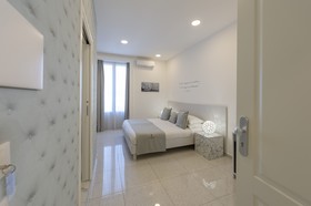 Le Angioine Rooms