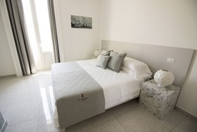 Le Angioine Rooms