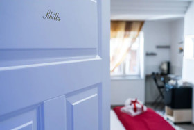 Le Berceau Di Salvatore De Tommaso