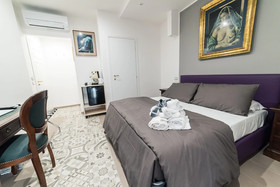 Le Berceau Di Salvatore De Tommaso