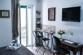 Le Berceau Di Salvatore De Tommaso