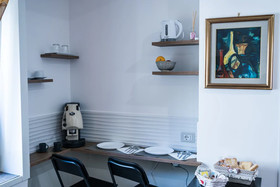 Le Berceau Di Salvatore De Tommaso