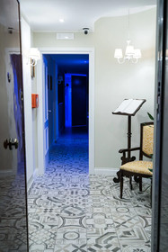 Le Berceau Di Salvatore De Tommaso