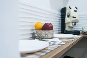 Le Berceau Di Salvatore De Tommaso