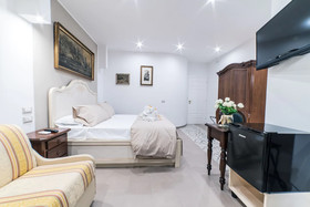 Le Berceau Di Salvatore De Tommaso