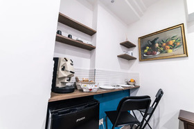 Le Berceau Di Salvatore De Tommaso