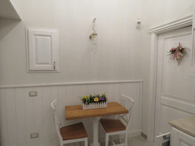 Le Ninfe Luxury Rooms