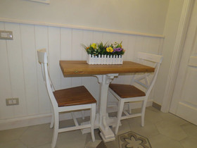 Le Ninfe Luxury Rooms