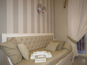 Le Ninfe Luxury Rooms