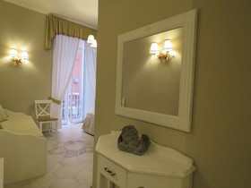 Le Ninfe Luxury Rooms