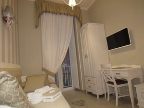 Le Ninfe Luxury Rooms