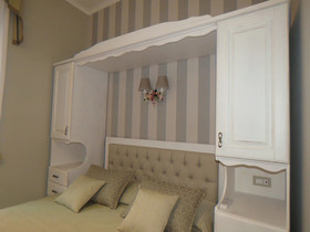 Le Ninfe Luxury Rooms