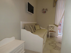 Le Ninfe Luxury Rooms