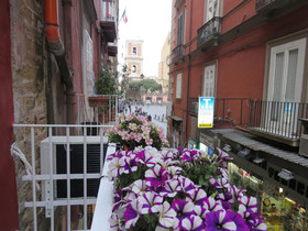 Le Ninfe Luxury Rooms