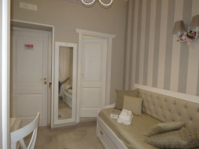 Le Ninfe Luxury Rooms