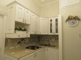 Le Ninfe Luxury Rooms