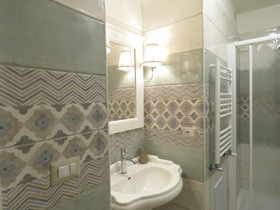 Le Ninfe Luxury Rooms