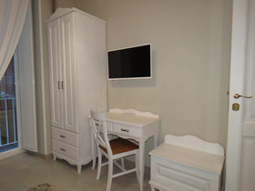 Le Ninfe Luxury Rooms