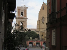 Le Ninfe Luxury Rooms