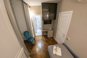 Leone Camere D'autore