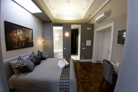 Leone Camere D'autore