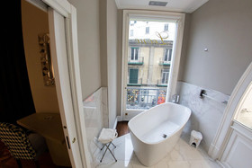 Leone Camere D'autore